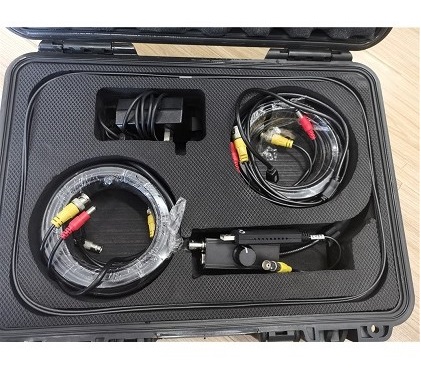 工業(yè)內窺鏡如何操作？在使用前有哪些必要的檢查校準工作？