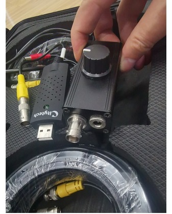 工業(yè)視頻內(nèi)窺鏡是怎樣判定檢測環(huán)境是否有缺陷？