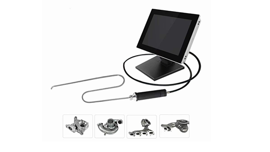 怎么選擇靠譜的工業(yè)內(nèi)窺鏡廠家？