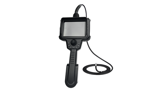 工業(yè)管道內(nèi)窺鏡的質(zhì)量受到哪些因素的影響？