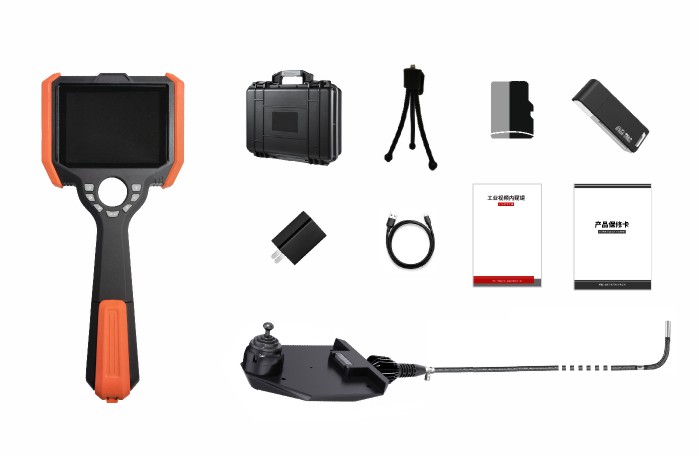 KG系列耐高溫工業(yè)內窺鏡